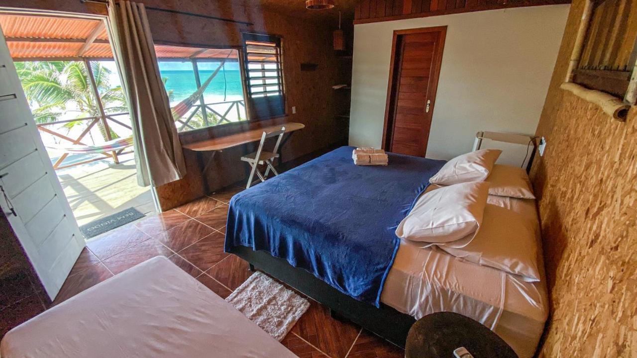 Hotel Casa Janjao Icaraí Exterior foto