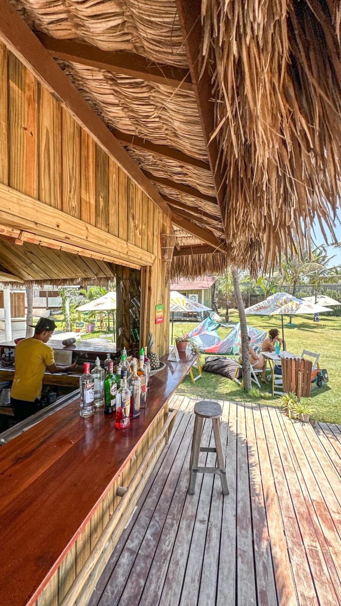 Hotel Casa Janjao Icaraí Exterior foto